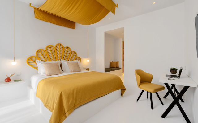 Croco Mykonos