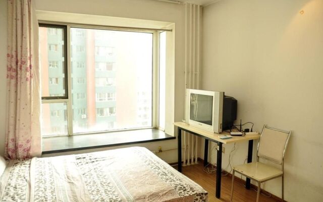 Beijing Xinjia Short Rent Apartment