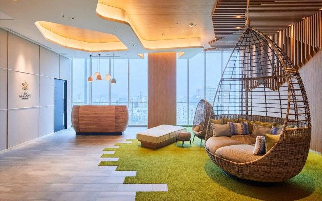 HOTEL Ala COOJU OKINAWA
