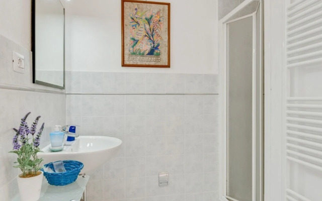 La Spezia Migliarina Apartment with Terrace