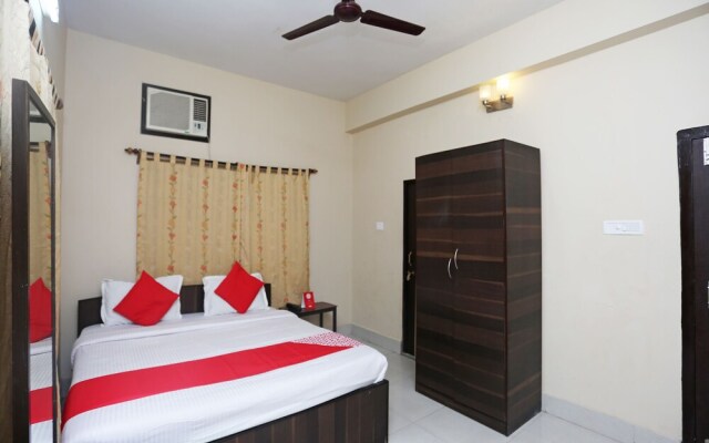 OYO 23623 Aakash Bika Guest House
