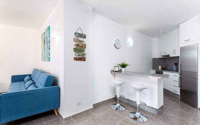 Apartamento El Faro, Vistas Panorámicas y Ubicación Privilegiada