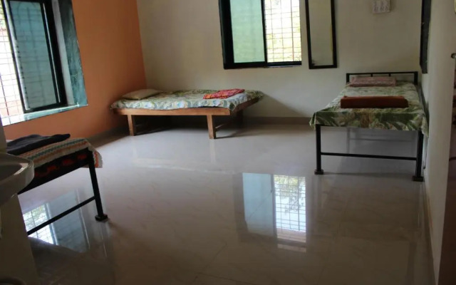 Barve Homes