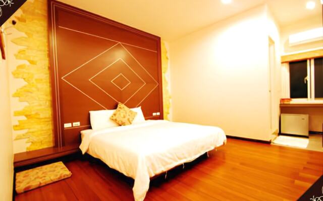 Haoho B&B