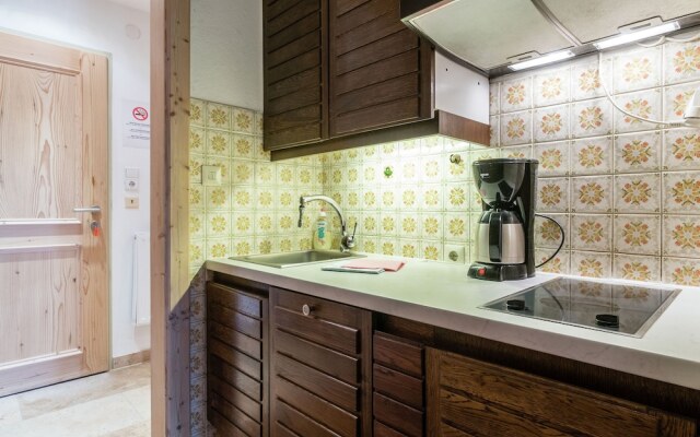 Aesthetic Apartment in Kitzbuhel near Hiking & Cycling