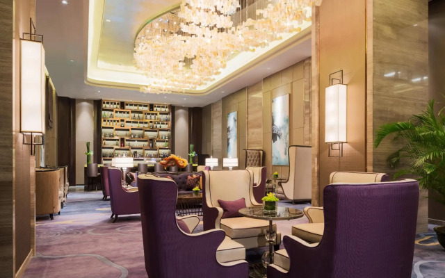 Wanda Realm JingZhou