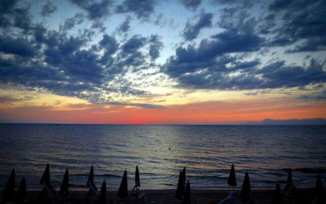 Tramonto D Oro