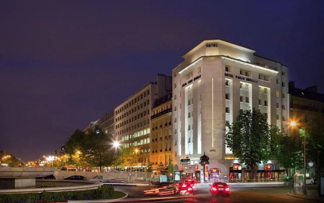 Hotel Paris Neuilly