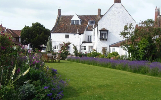 The Old House