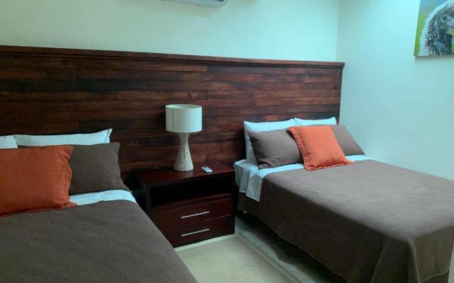 Torre Mar Galapagos Boutique Suites