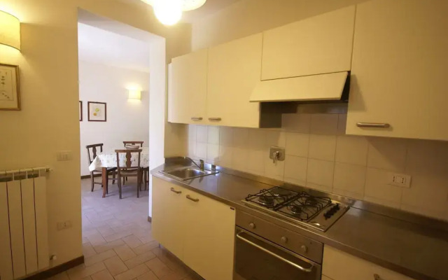 Holiday Home in Spello With Pool & Terrace