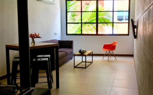 Pilitas Vallarta Apartments