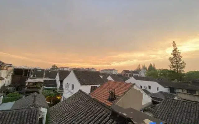 Yunlu Music Homestay (Zhujiajiao Scenic Area)
