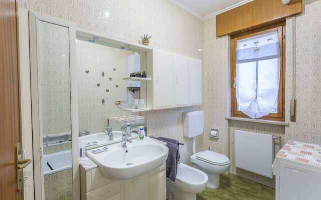 Udine Centro Studi Apartment