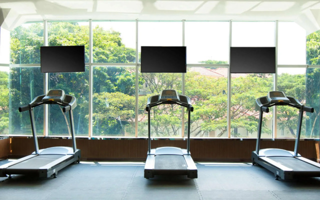 Wyndham Panbil Batam