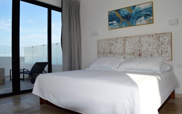 Pura Playa 501 by Riviera Rentals