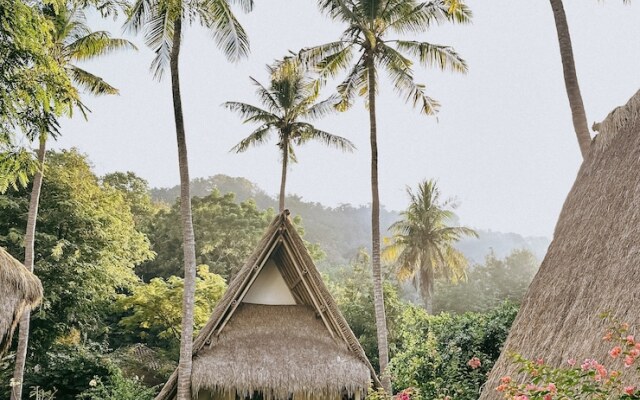 Villa Matahari Terbenam