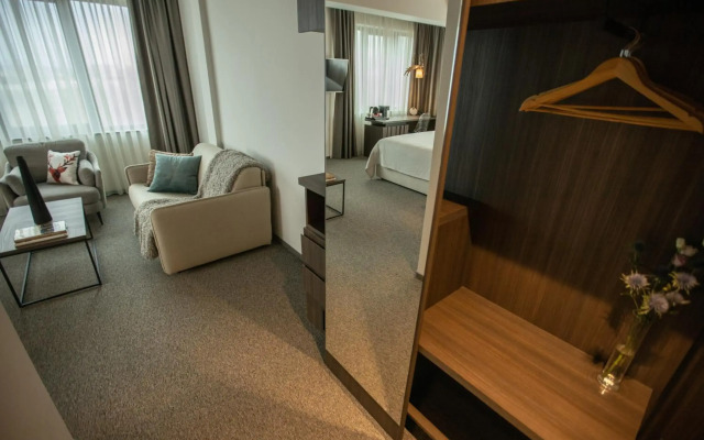 Hotel Hunter's Lodge Kamnik