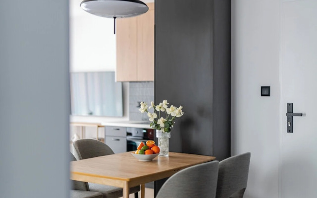 Posesja Plażowa Premium & Spa