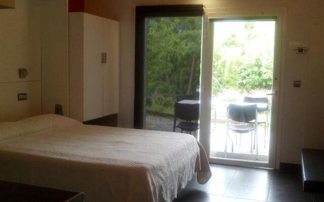 Albergue Ulia Youth Hostel