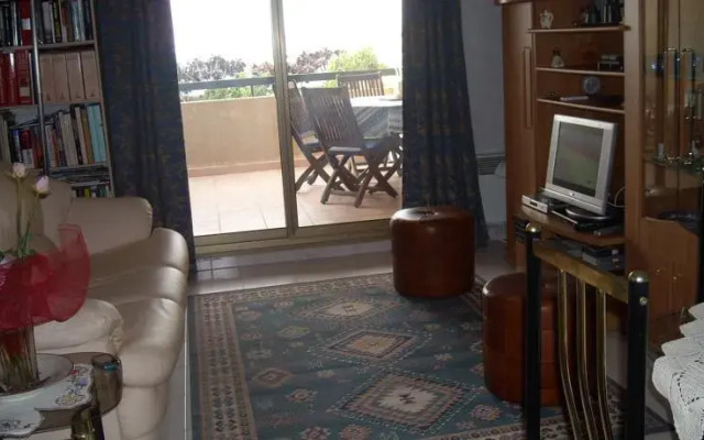 Apartment Garavan