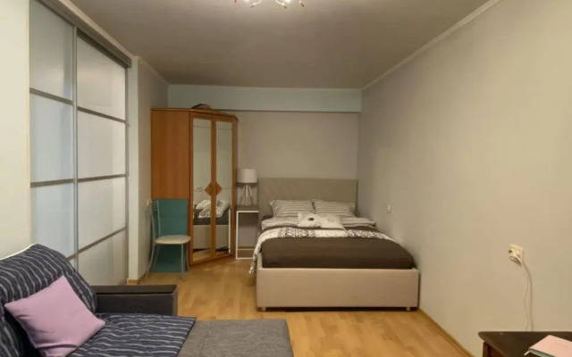 Апартаменты Савеловская на улице Нижняя Масловка