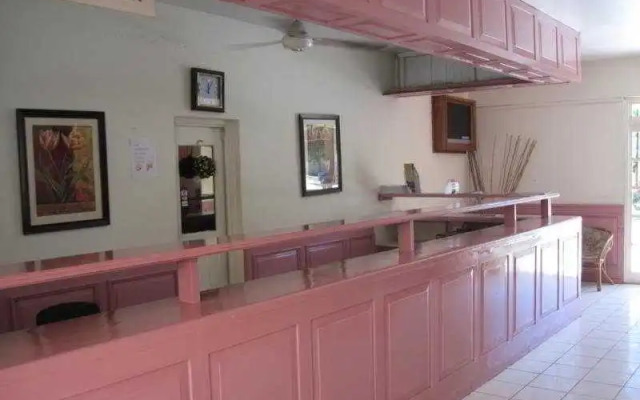 Negril Beach Club Condos