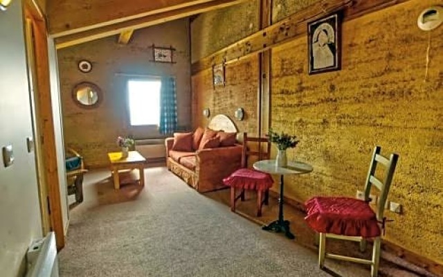 Les Zi Suites du Schatzi