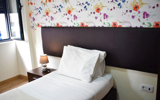 Universo Romântico Guesthouse & Spa