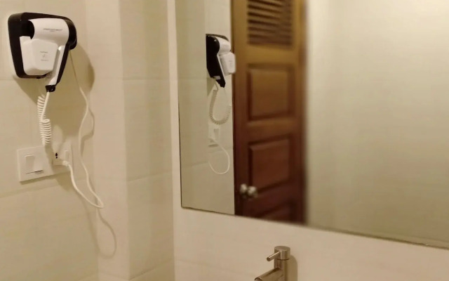Hotel Duo Swan