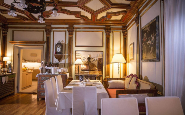 Bio Boutique Hotel Laurino