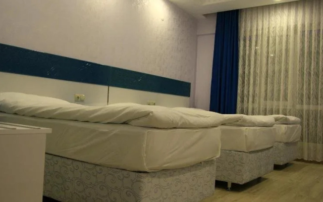 Unal Palas Hotel