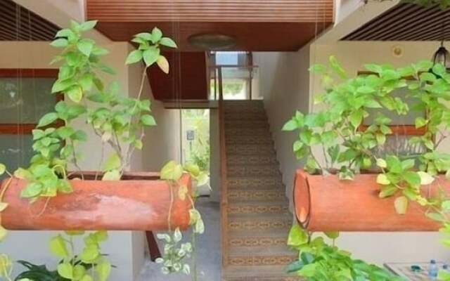 ViluVeli Holiday Retreat