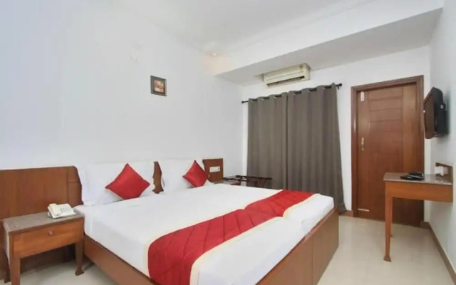Lords MidTown Suites Bangalore