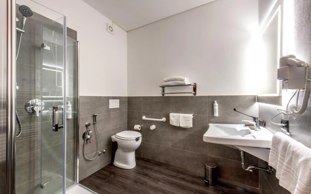 Muraless Art Hotel, WorldHotels Crafted
