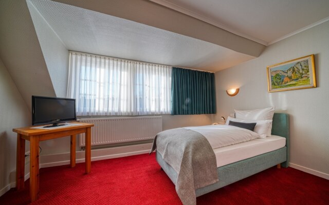 Hotel Zur Eule