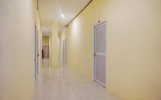 Ganesha Homestay by OYO Rooms