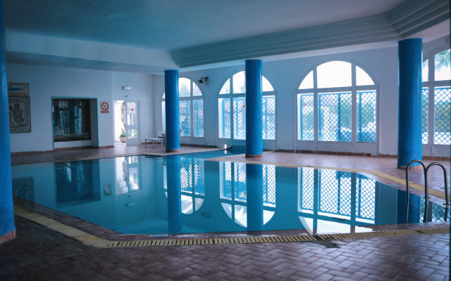 Le Khalife Hotel