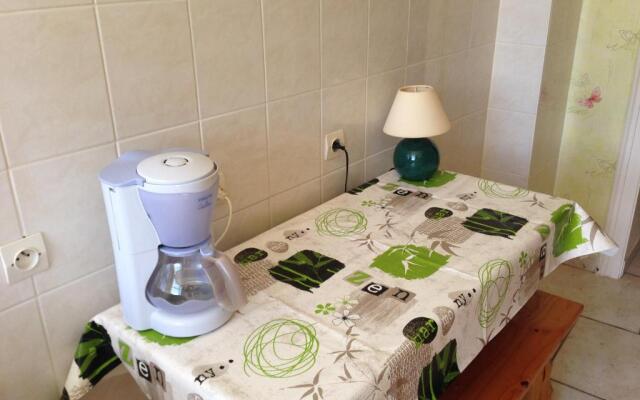 Studio d'Hôte Villa Sainte Barbe