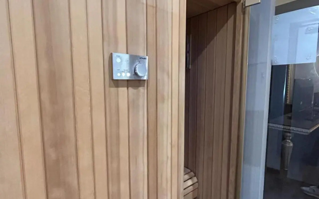 Daytona Business Hotel