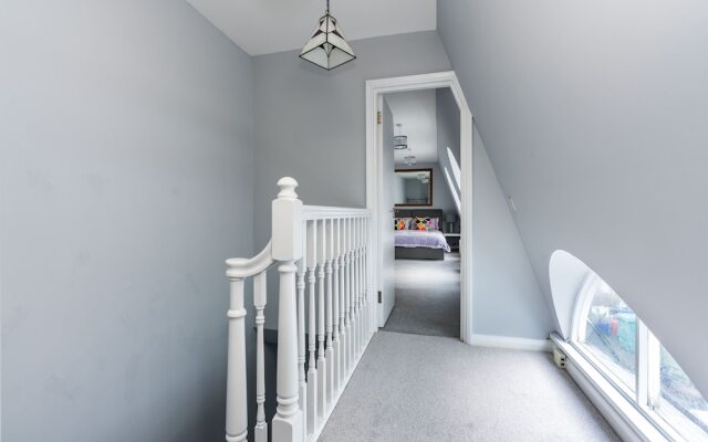 New Cosy 1Bd Flat In The Bustle Of Paddington