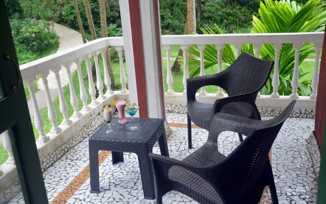Bambolim Beach Resort