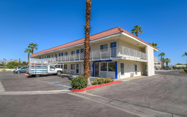 Motel 6 Rancho Mirage, CA - Palm Springs