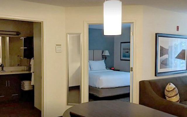 Sonesta Simply Suites Somerset