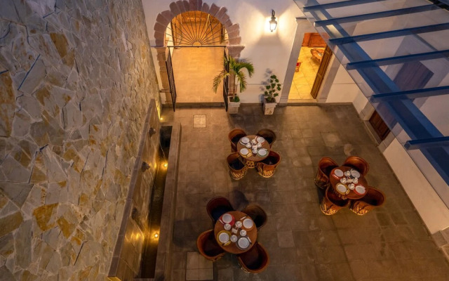 Hotel Mesón de Sara