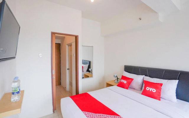 OYO Flagship 2261 Pp Properti Pavilion Permata