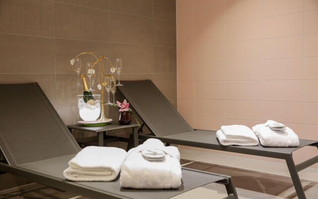 art'otel Berlin Mitte powered by Radisson Hotels