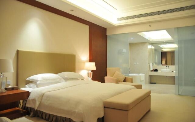 Bolong Lakeview Resort