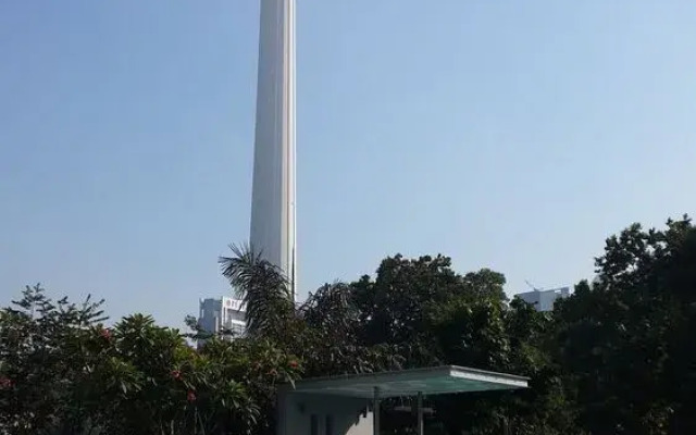 Ceylon Hill at Suasana Residential Suite