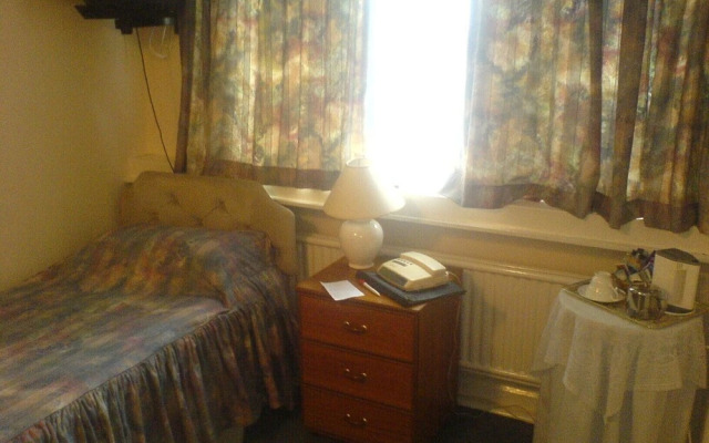 Dolforwyn Hall Country House